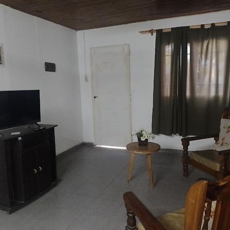 Hospedaje El Carlito San Rafael  Bagian luar foto