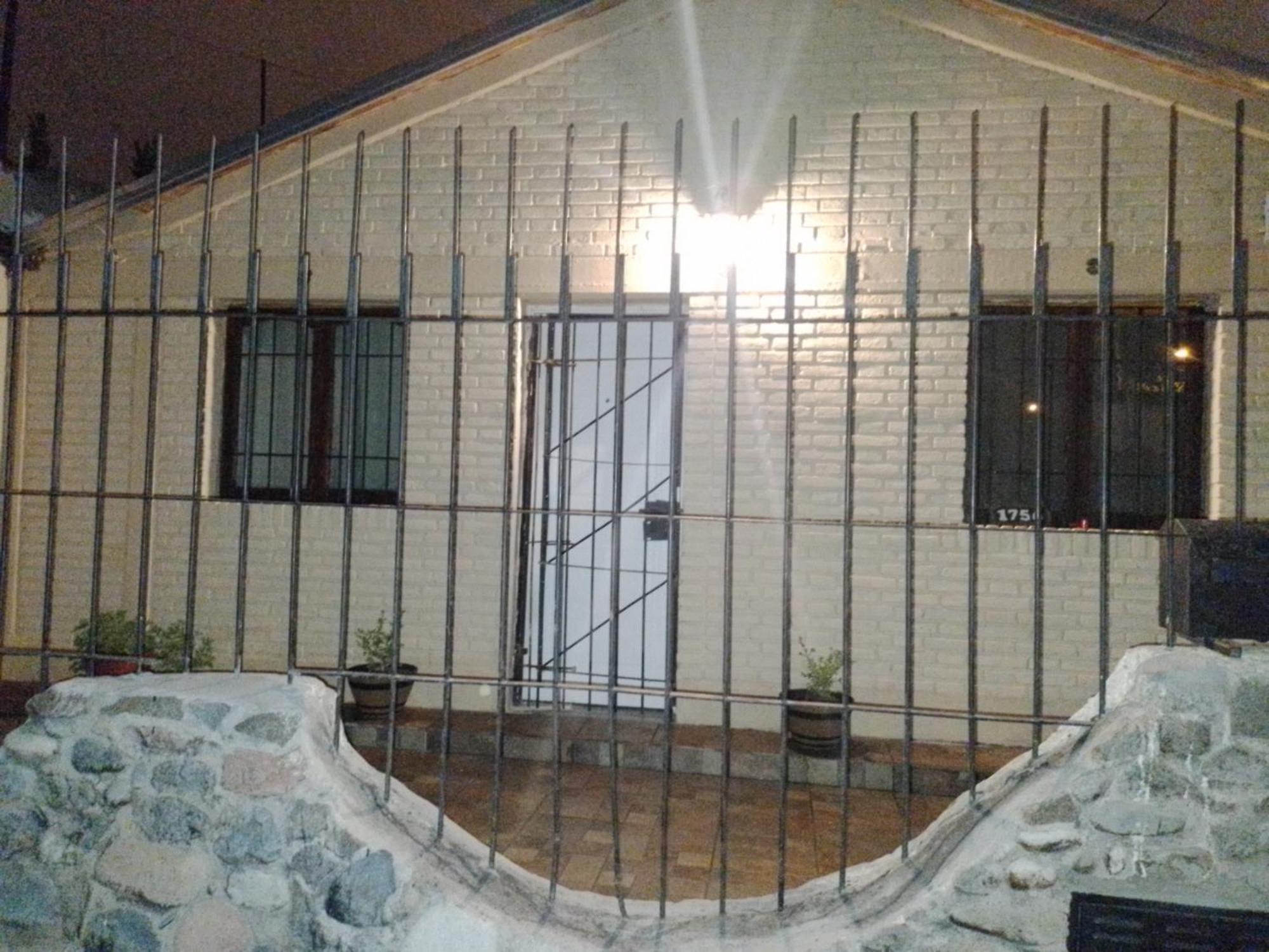 Hospedaje El Carlito San Rafael  Bagian luar foto