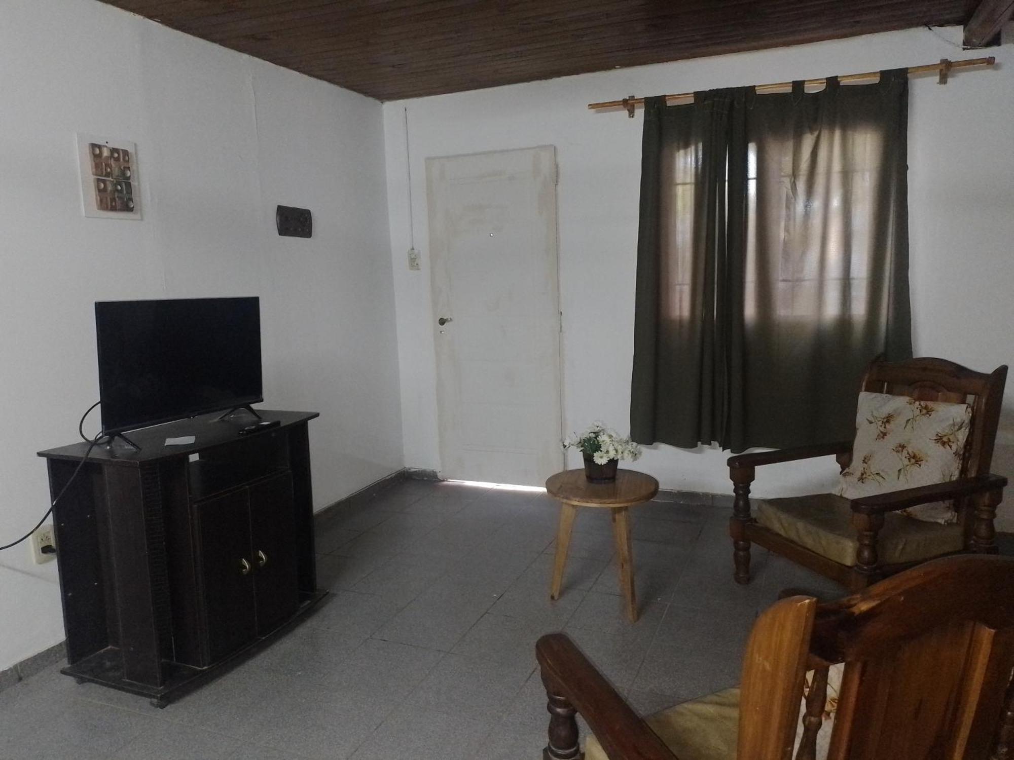 Hospedaje El Carlito San Rafael  Bagian luar foto